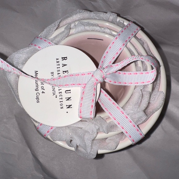 NEW 2023 Rae Dunn measuring cups - Picture 3 of 3